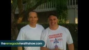 Dr. Joel Fuhrman Talks on the Dangers of Sea Salt (Thumbnail)