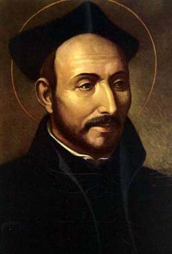 Ignacio de Loyola