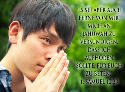 1 Samuel 12