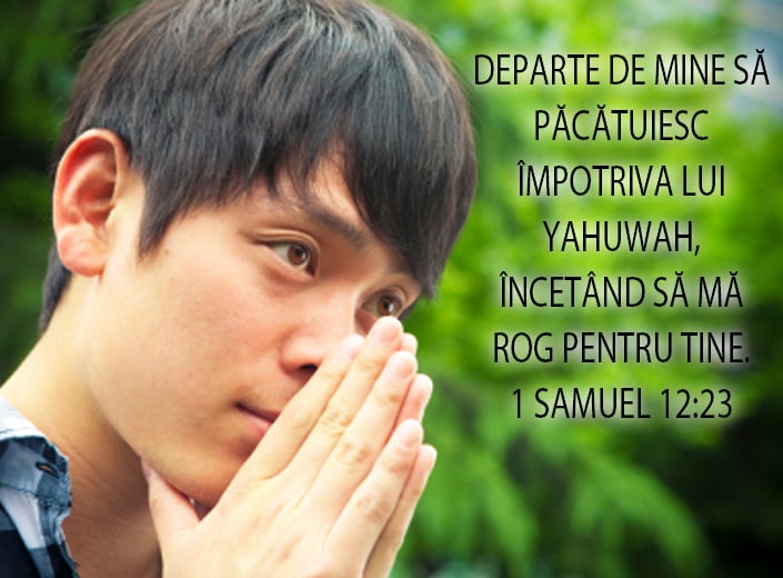 1 Samuel 12