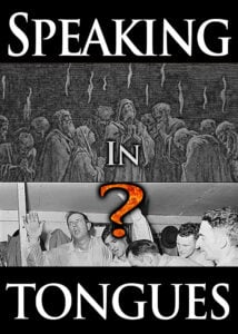 Speaking in Tongues (Thumbnail)