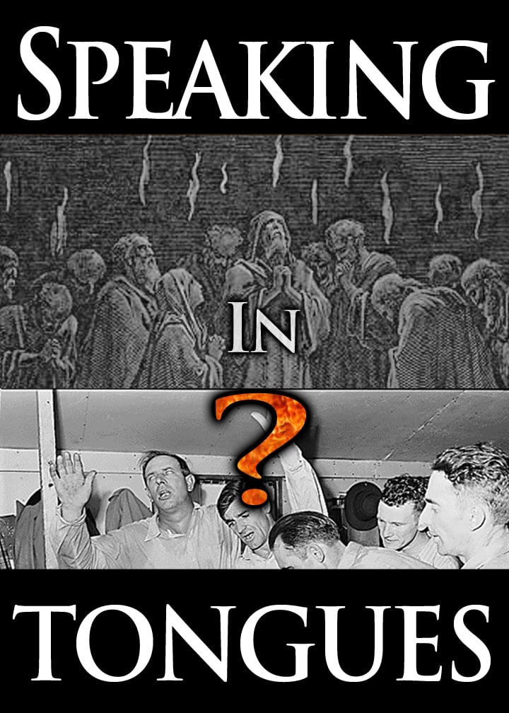 Speaking in Tongues (Thumbnail)