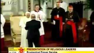 Ecumenism: Spiritual Whoredom (Documentary) (Thumbnail)