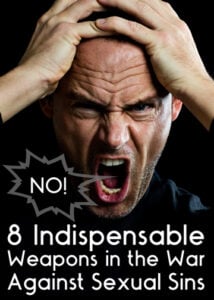 8 Indispensable Weapons in the War Against Sexual Sins (Thumbnail)