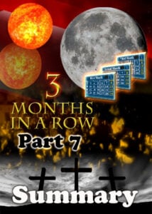 Three Months in a Row | Part 7 Summary (Thumbnail)