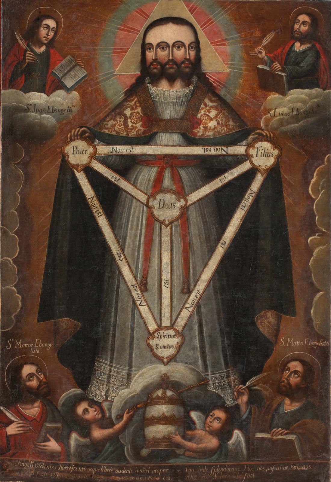 trinity 