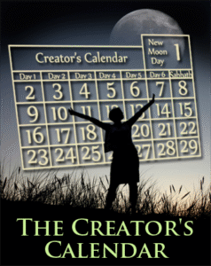 The Creator's Calendar (Thumbnail)
