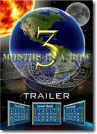 Three Months in a Row | Trailer
