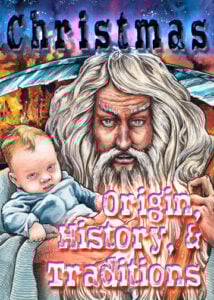Christmas: Origin, History, & Traditions (Thumbnail)
