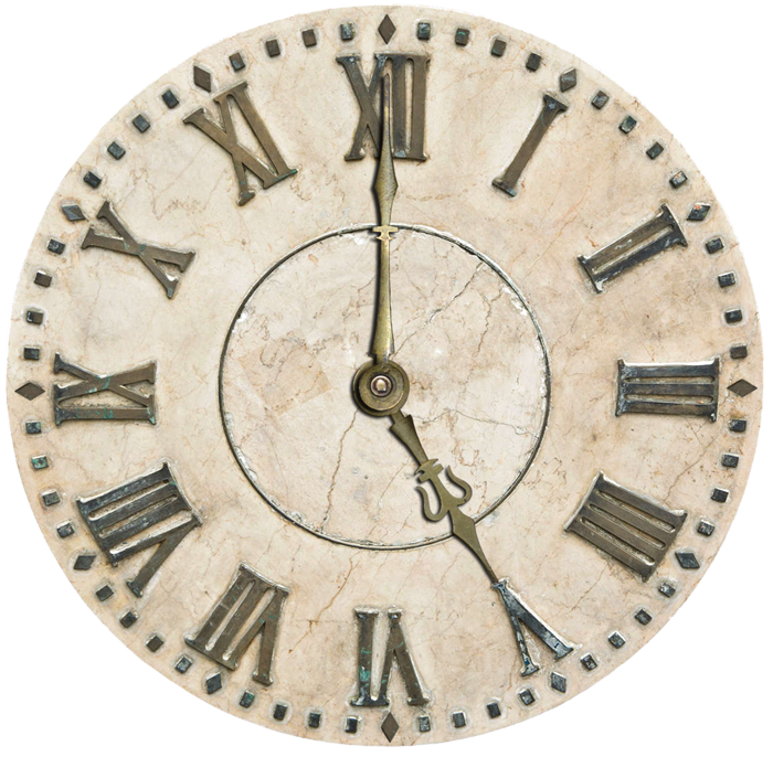 5:00