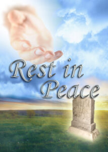 Rest in Peace (Thumbnail)