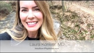 15 Ways To Ground Besides Grass - How Many Of These Do You Touch Daily? (Dr. Laura Koniver, MD) (Thumbnail)