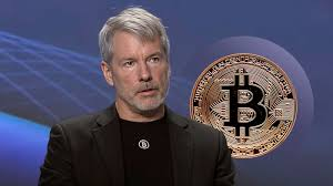 Michael Saylor, the leading voice and influencer on Bitcoin by a mile, says:  You don't need to self-custody. You should trust the government and institutions.  The government would never confiscate your custodial Bitcoin. If you disagree, you're a 