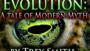 Evolution: Modern Myth (100 WAYS to KILL DARWIN'S EVOLUTION) (Thumbnail)