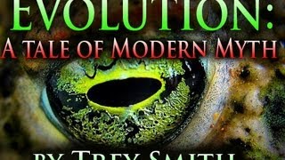 Evolution: Modern Myth (100 WAYS to KILL DARWIN'S EVOLUTION) (Thumbnail)