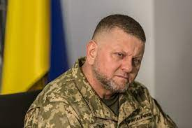 Ukrainian Soldiers Training in Europe Face Grim Future on the Battlefield