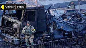 400,000 Ukrainians Killed In Action Explains A Whole Lot