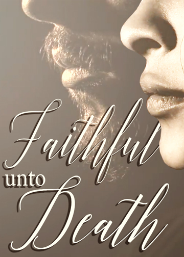 Michael Sattler: Faithful unto Death