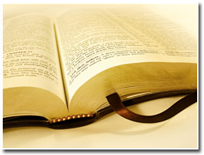otevřeno bible
