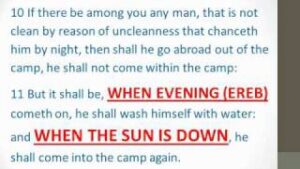 Sundown To Sundown? Pt. 2 (Thumbnail)