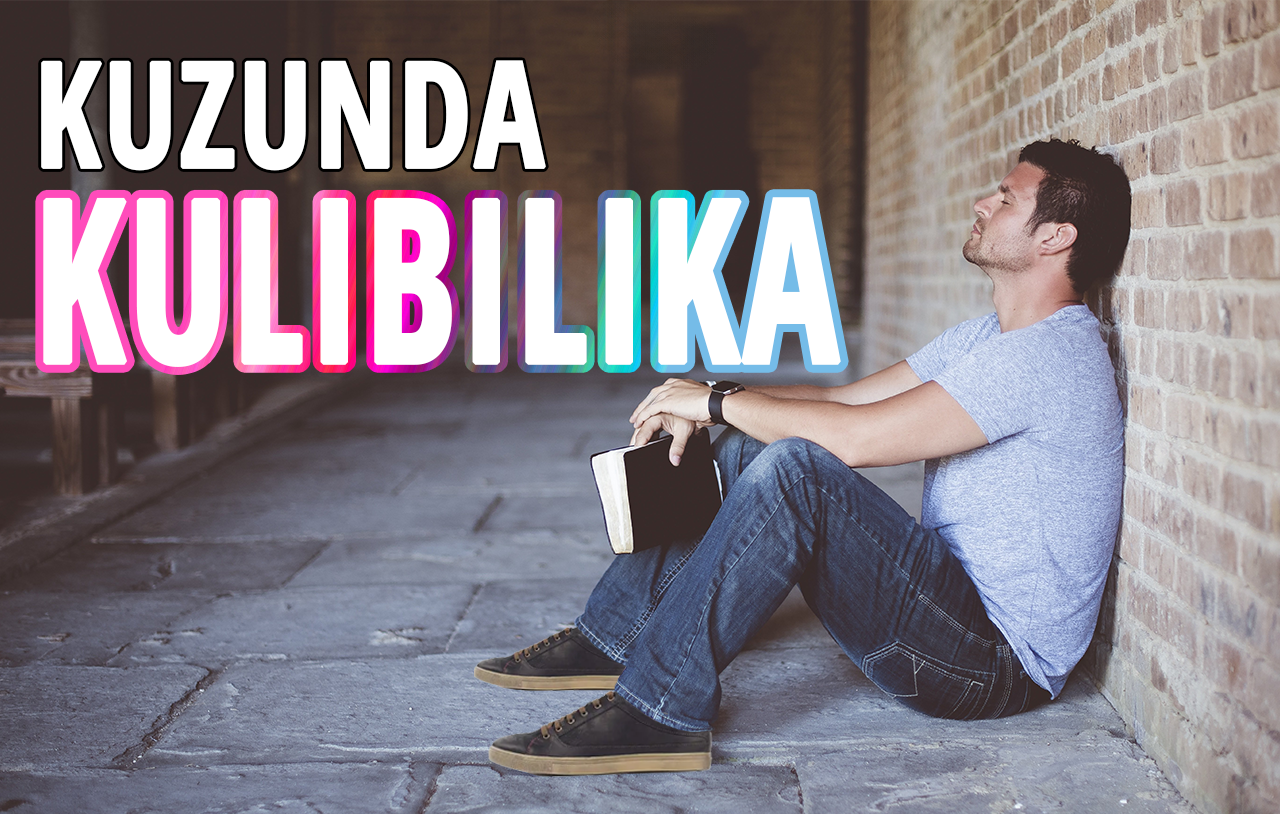 Kuzunda Kulibilika