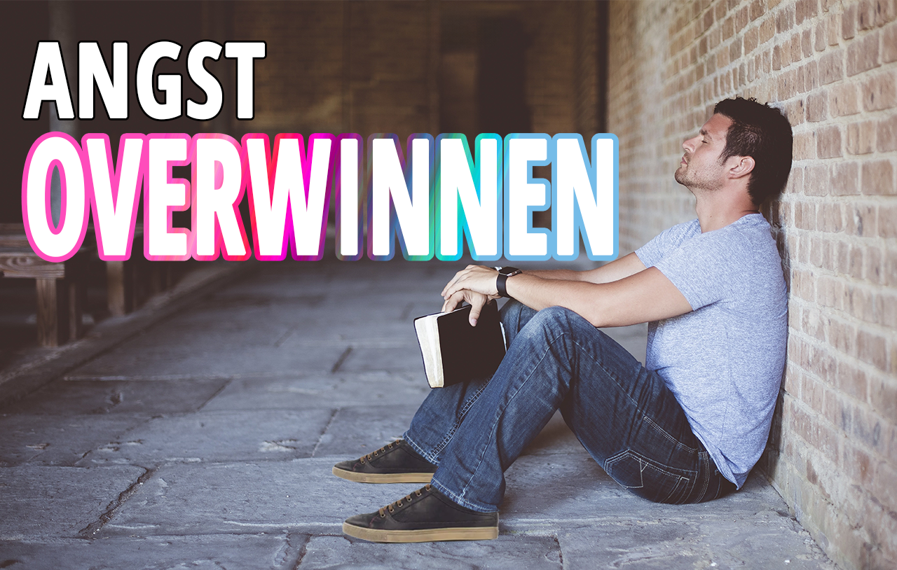 Angst Overwinnen