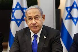 Netanyahu Vows ‘No Court, Enemy Will Stop Us’ As Israel Marks 100 Days Of War With Hamas
