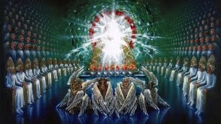 The Glory of Yah and Quantum Physics | Part 1 (Thumbnail)