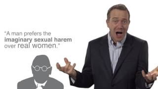 The Health Dangers of Masturbation (Thumbnail)