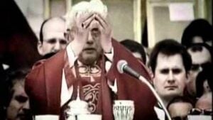 Sex Crimes and the Vatican (Part 2 of 3) (Thumbnail)