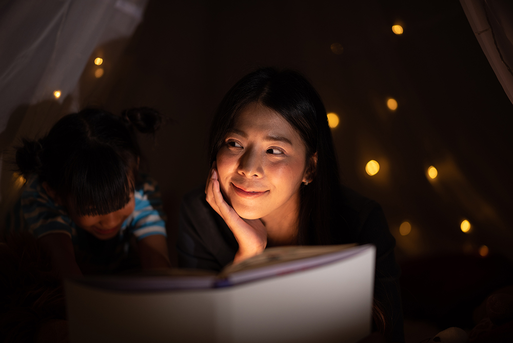 Ang Salita Ni Yahuwah Ay Buhay At Maaasahan image