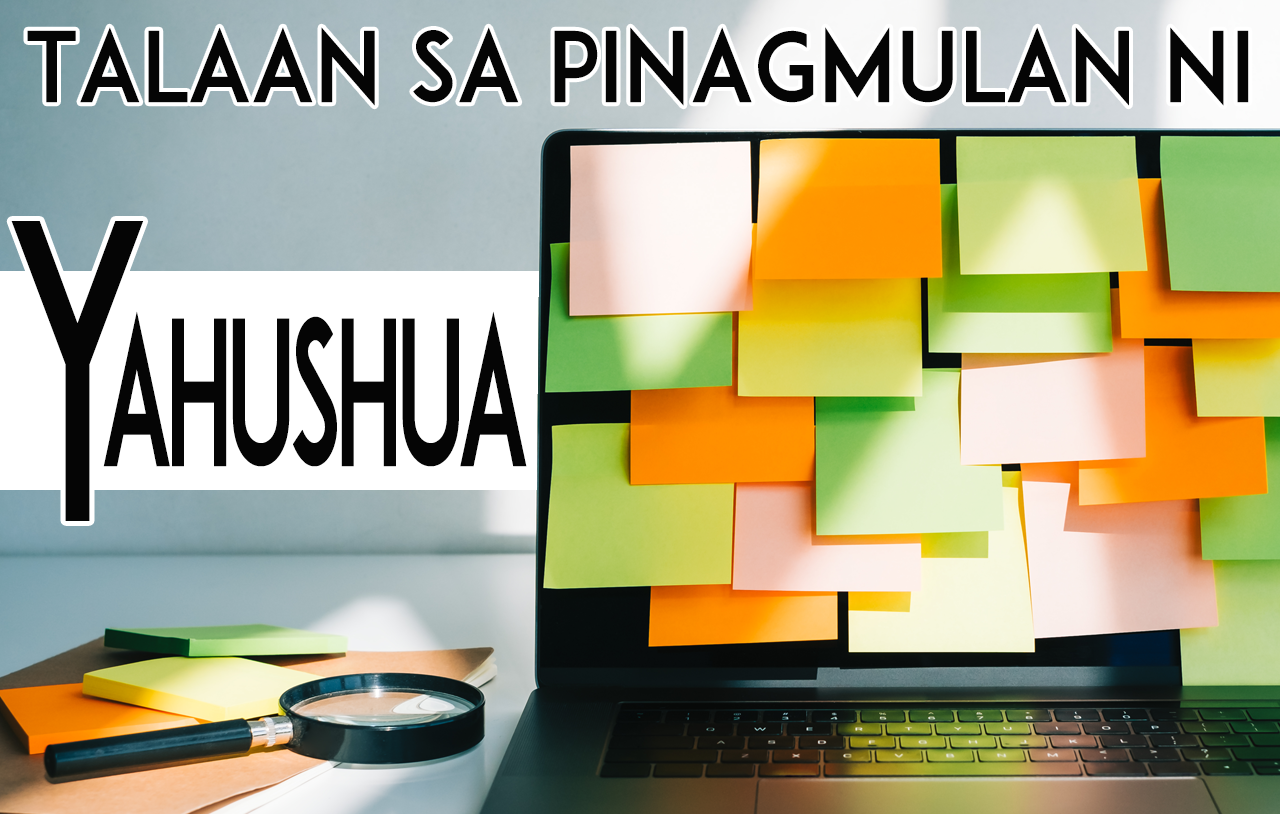 talaan-sa-pinagmulan-ni-yahushua