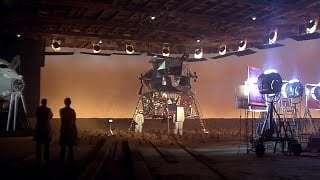A FUNNY THING HAPPENED ON THE WAY TO THE MOON (Thumbnail)