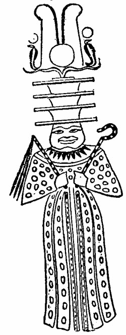 misterios babilónicos