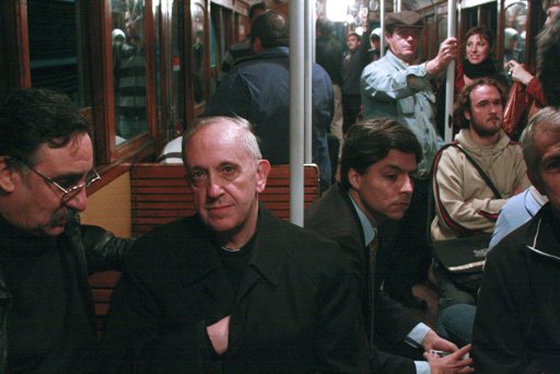 Papa Francisco I