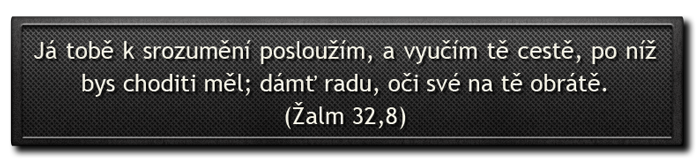 Psalm 32:8