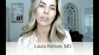 The REAL Reason Grounding Works (Laura Koniver, MD...The Intuition Physician) (Thumbnail)