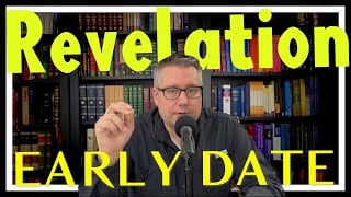 Cracking the Code: Dating the Book of Revelation (Thumbnail)
