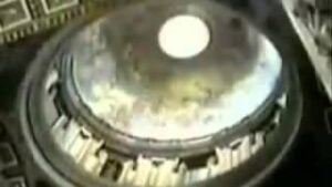 The Vatican rules the world! (Thumbnail)