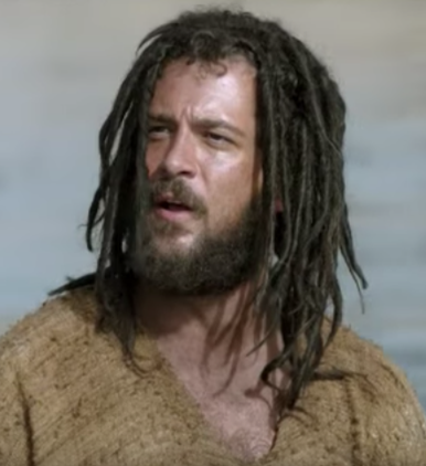John the Baptist 