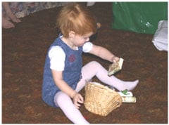 Mga Kapistahan ng Taglagas image