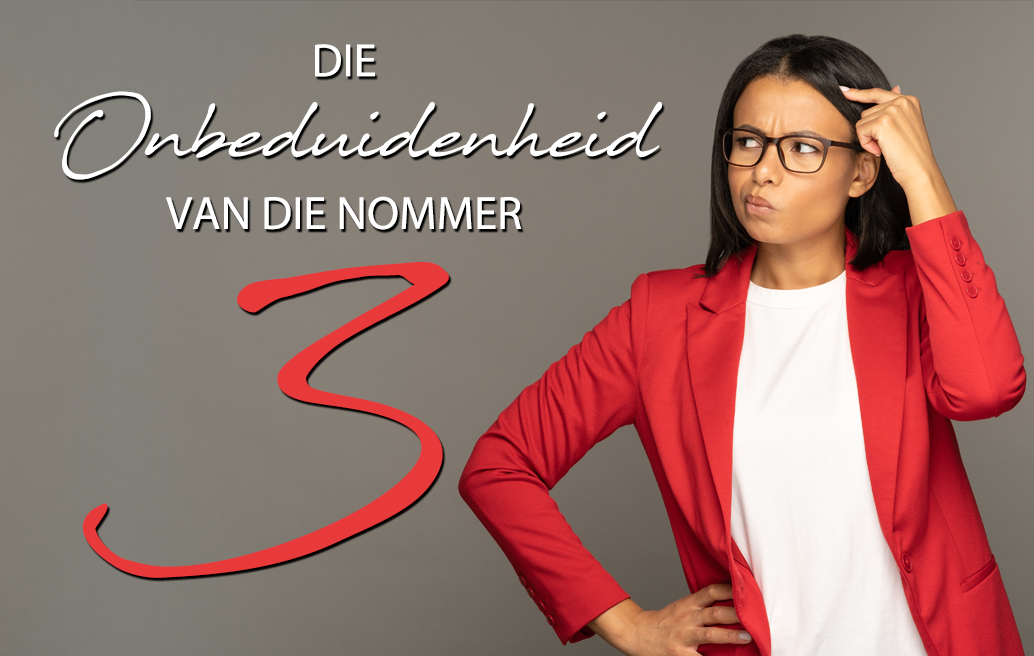 die-onbeduidenheid-van-die-nommer-3