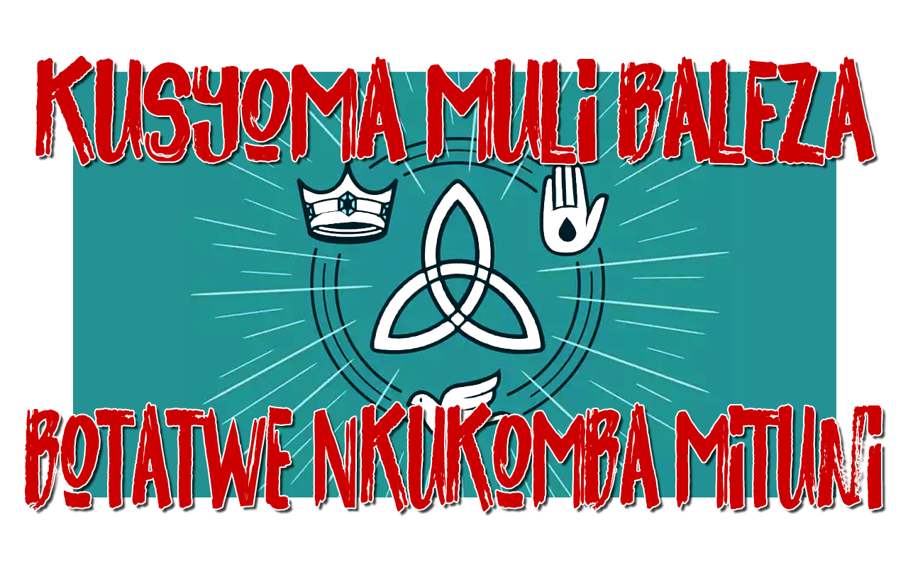 Kukomba Baleza botatwe Nkukomba Mituni