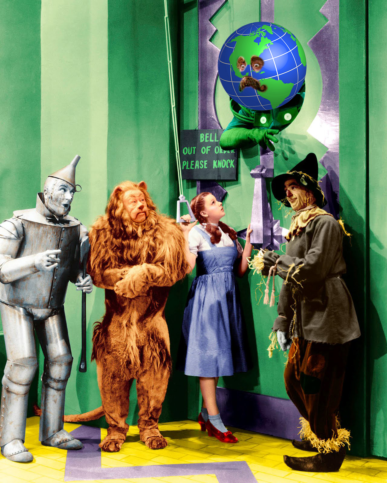 The-Wizard-Of-Oz-globe