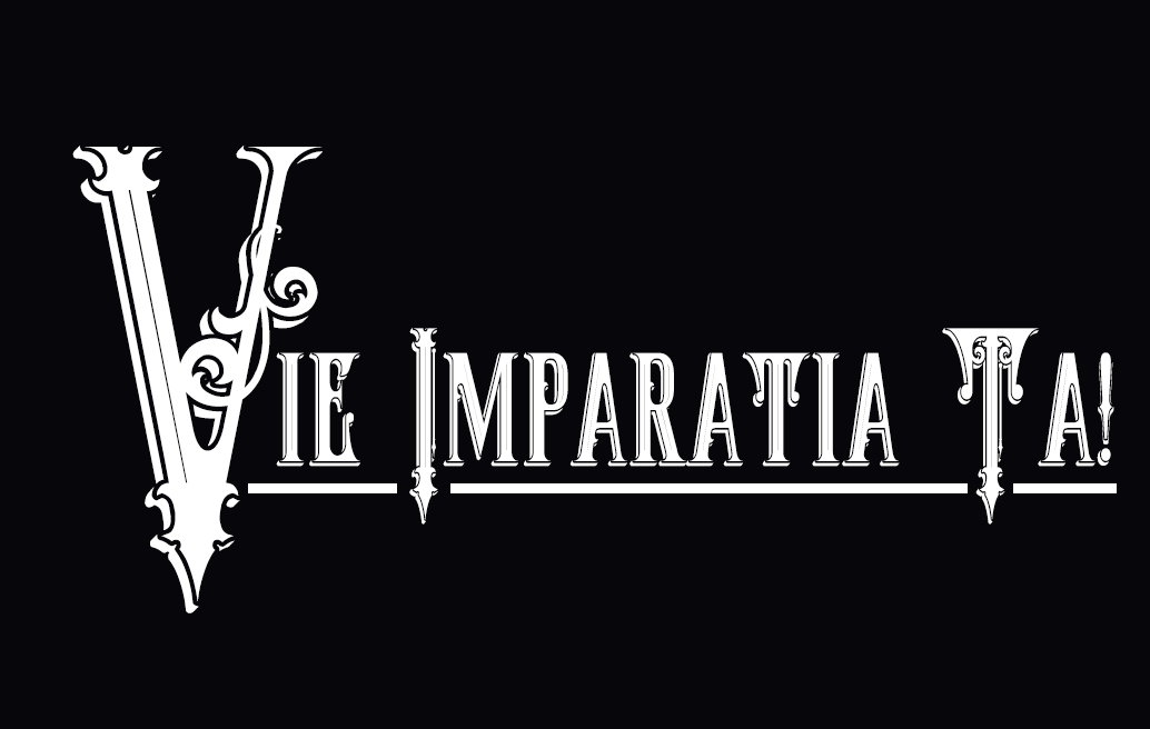 Vie împărăția ta