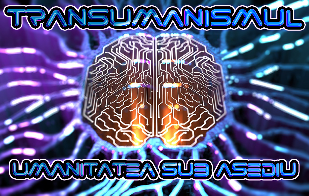 Transumanismul: Umanitatea sub asediu! image