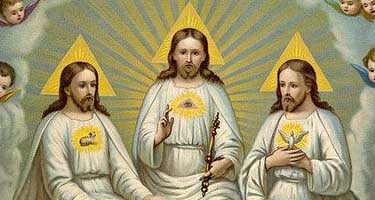 trinity