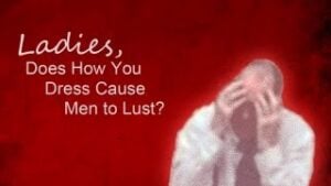 Ladies, Does How You Dress Cause Men to Lust? - Al Martin (Thumbnail)