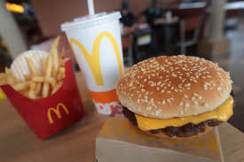 Don't listen to this if you want to continue eating at McDonald's. You've been warned. 