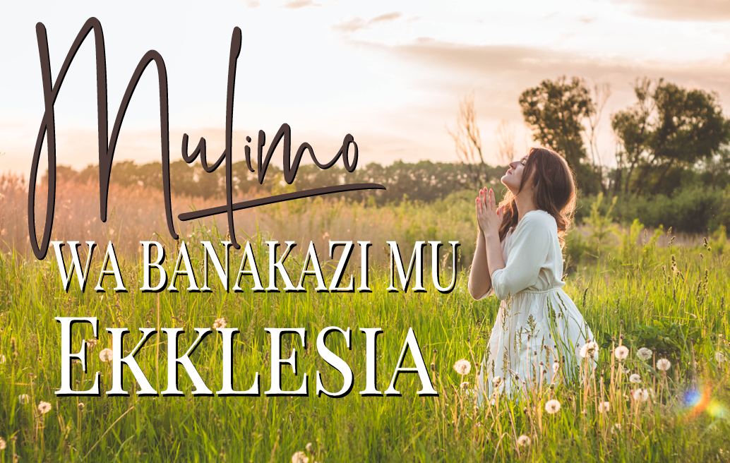Mulimo wa banakazi mu Ekklesia